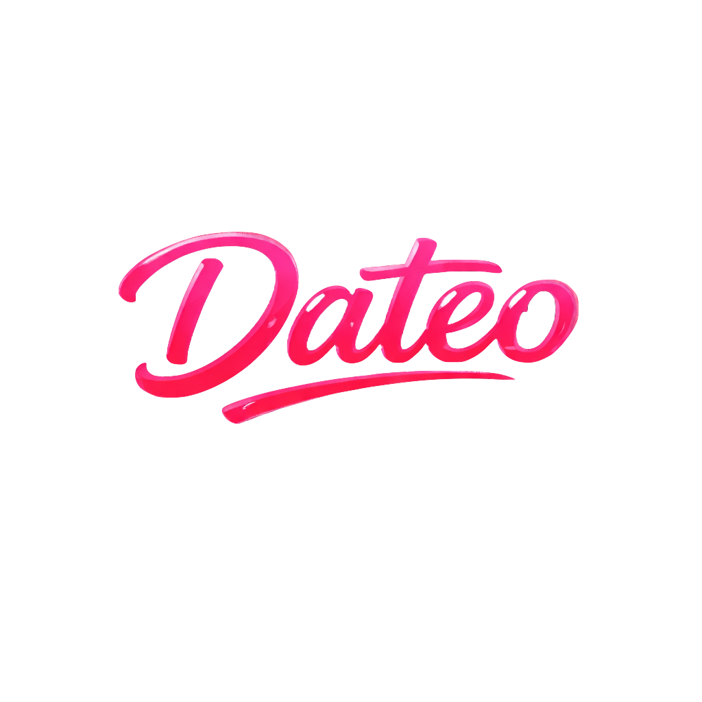 Dateo Logo